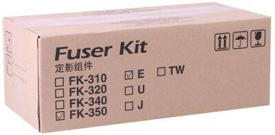 Kyocera FK-350/302J193050 Original Fuser Unit - 1