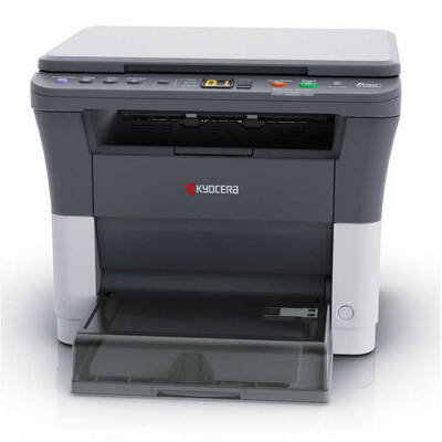 Kyocera FS-1020MFP A4 Scanner Photocopy Multifunction Laser Printers - 1