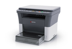 Kyocera FS-1020MFP A4 Tarayıcı Fotokopi Çok Fonksiyonlu Lazer Yazıcı - Thumbnail