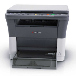 Kyocera FS-1020MFP A4 Tarayıcı Fotokopi Çok Fonksiyonlu Lazer Yazıcı - Thumbnail