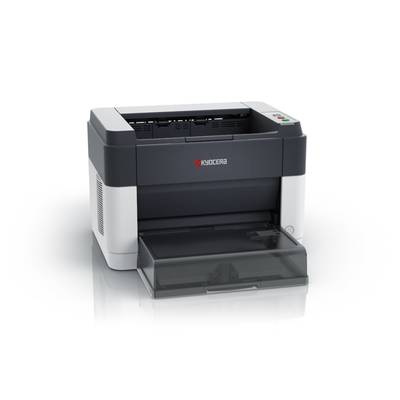 Kyocera Fs-1040 Usb Mono Laser Printers - 2
