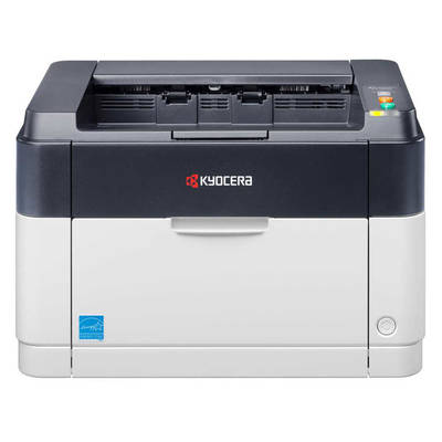 Kyocera Fs-1040 Usb Mono Laser Printers - 1