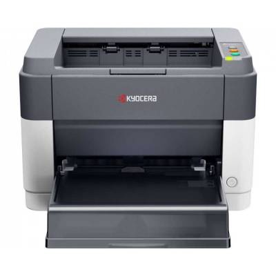 Kyocera Fs-1060Dn Network Printers Cihazı - 2