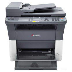 Kyocera FS-1120MFP Photocopy Scanner Faks Multifunction Laser Printers - KYOCERA