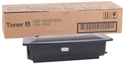 Kyocera KM1505 Muadil Photocopier Toner - 1
