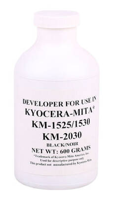 Kyocera KM1525 Muadil Developer - 1