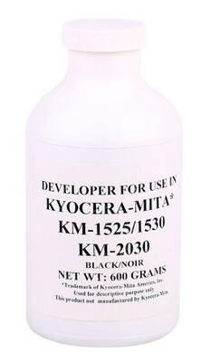 Kyocera KM1525 Muadil Developer