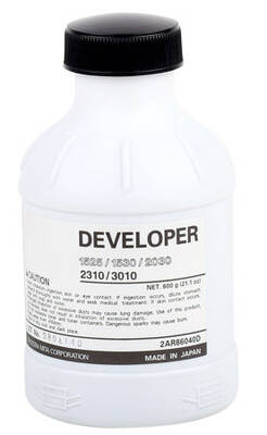 Kyocera KM1525 Original Developer - 1