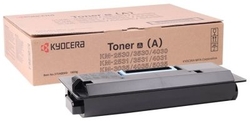 Kyocera KM2530 Original Photocopier Toner - KYOCERA