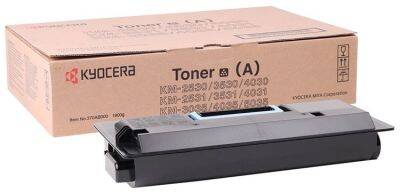 Kyocera KM2530 Original Photocopier Toner - 1