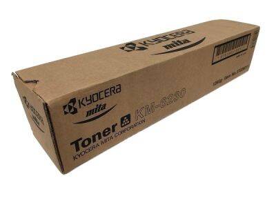 Kyocera KM6230 Original Photocopier Toner - 1