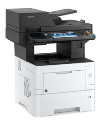 Kyocera Ecosys M3645idn A4 Black White Photocopier - KYOCERA