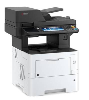 Kyocera Ecosys M3645idn A4 Black White Photocopier - 1