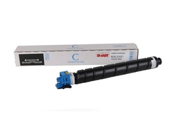 Kyocera Mita TK-8335 Cyan Muadil Photocopier Toner - KYOCERA