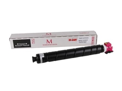 Kyocera Mita TK-8335 Magenta Muadil Photocopier Toner - KYOCERA