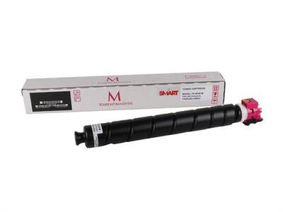 Kyocera Mita TK-8335 Magenta Muadil Photocopier Toner - 1