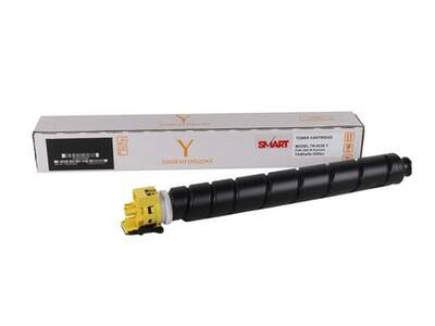 Kyocera Mita TK-8335 Yellow Muadil Photocopier Toner - 1