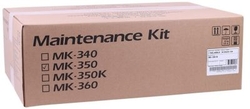 Kyocera MK-350/1702LX8NL0 Original Bakım Seti - KYOCERA