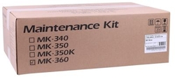 Kyocera MK-360 Original Bakım Seti - KYOCERA