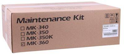 Kyocera MK-360 Original Bakım Seti - 1