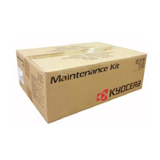 Kyocera MK-410 Maintenance Bakım Kiti - 1