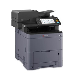 Kyocera TASKalfa MA3500ci A4 Color Laser Photocopier - KYOCERA