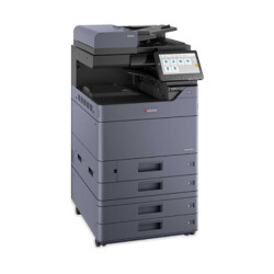 Kyocera TASKalfa MZ2501ci Renkli Çok Fonksiyonlu Fotokopi Makinesi - 1