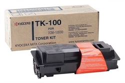 Kyocera TK-100/370PU5KW Original Toner - KYOCERA