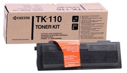 Kyocera TK-110/1T02FV0DE0 Original Toner High-Power - KYOCERA