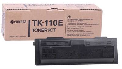 Kyocera TK-110/1T02FV0DE1 Orjinal Toner