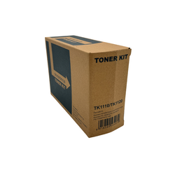Kyocera TK-1110/1T02M50NXV Compatible Toner - 2