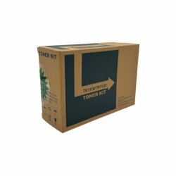 Kyocera TK-1110/1T02M50NXV Muadil Toner - KYOCERA