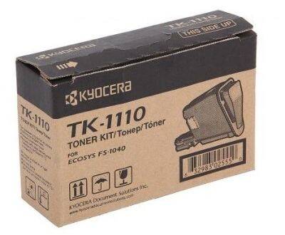 Kyocera TK-1110/1T02M50NXV Original Toner - 1