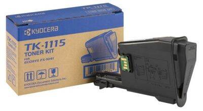 Kyocera TK-1115/1T02M50NL0 Original Toner - 1
