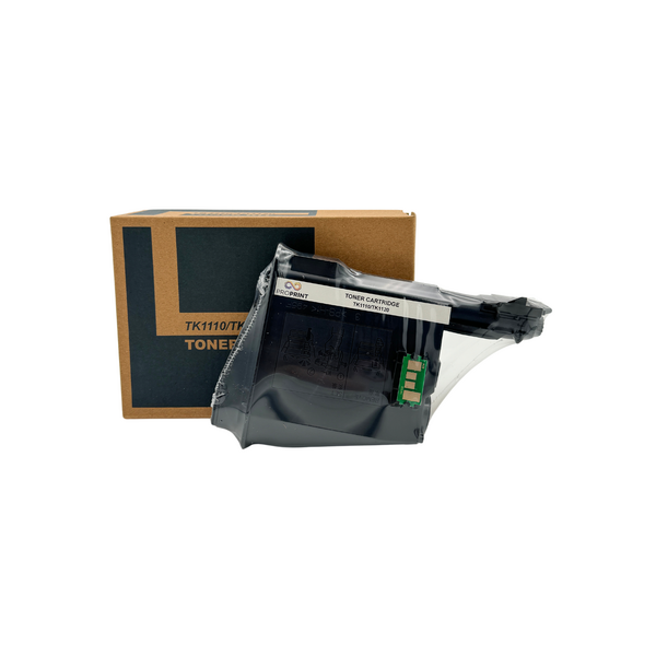 Kyocera TK-1120/1T02M70NX0 Compatible Toner - 3