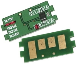 KYOCERA - Kyocera TK-1120/1T02M70NX0 Toner Chip