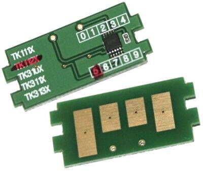 Kyocera TK-1120/1T02M70NX0 Toner Chip