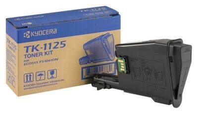 Kyocera TK-1125/1T02M70NL0 Original Toner - 1