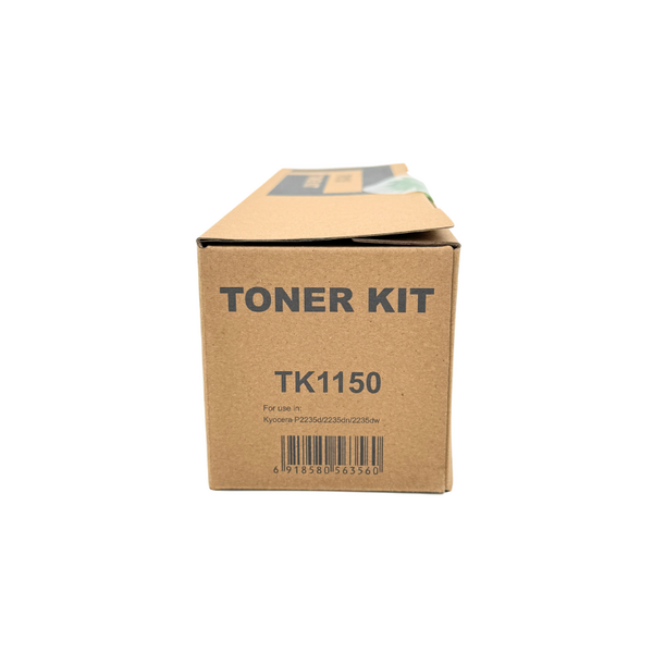 Kyocera TK-1150/1T02RV0NL0 Chipli Compatible Toner - 4