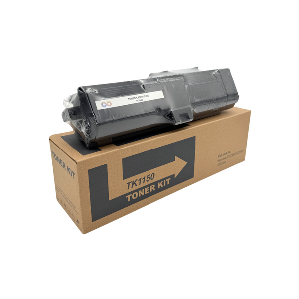 Kyocera TK-1150/1T02RV0NL0 Chipli Compatible Toner - 5