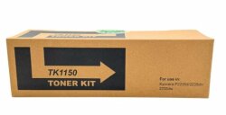 Kyocera TK-1150/1T02RV0NL0 Chipli Compatible Toner - KYOCERA