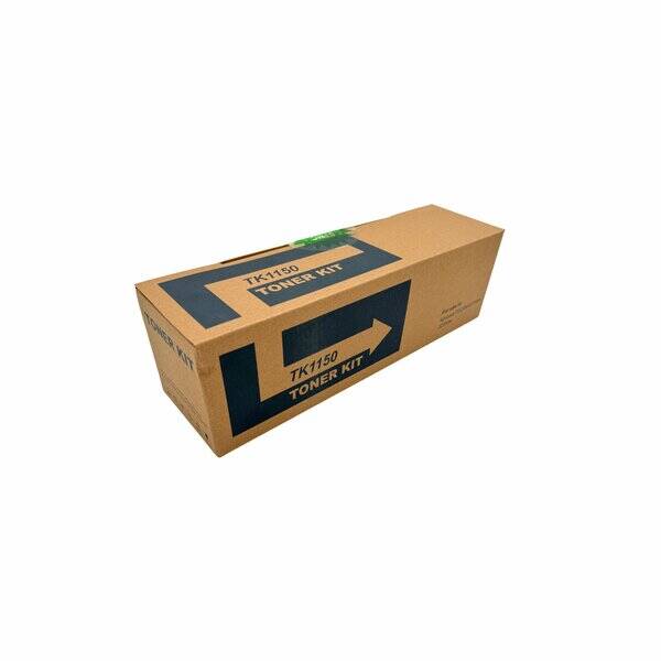 Kyocera TK-1150/1T02RV0NL0 Chipsiz Compatible Toner High-Power - 1