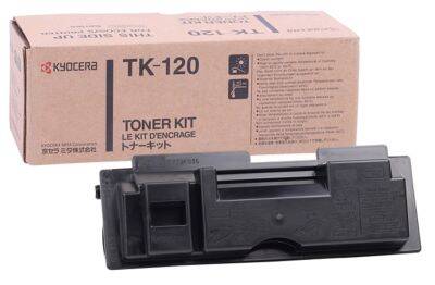 Kyocera TK-120/1T02G60DE0 Original Toner - 1