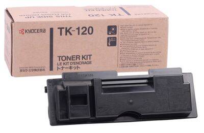 Kyocera TK-120/1T02G60DE0 Orjinal Toner