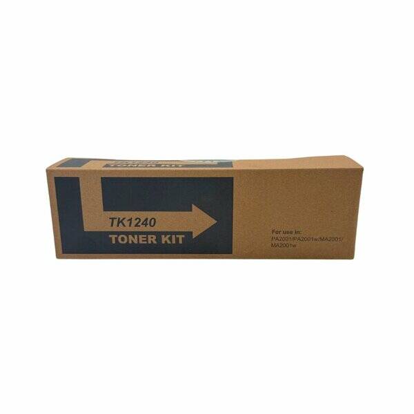 Kyocera TK-1240 Compatible Toner - 1
