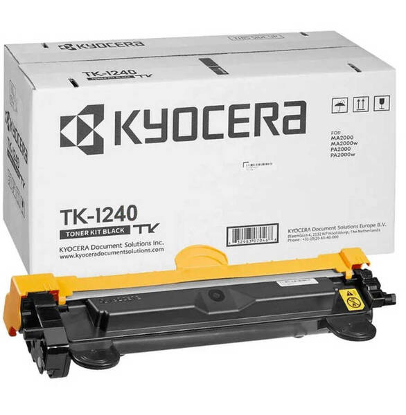 Kyocera TK-1240 Original Toner - 1