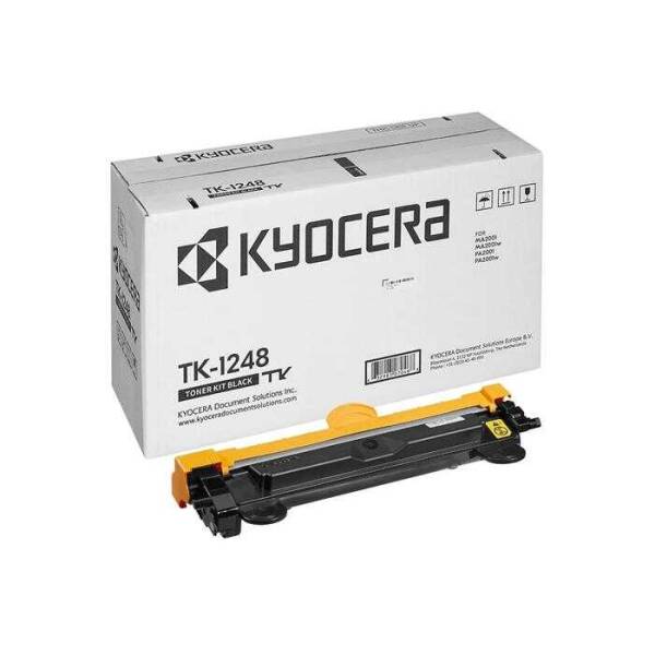 Kyocera TK-1248/1T02Y80NL0 Orijinal Toner - 1