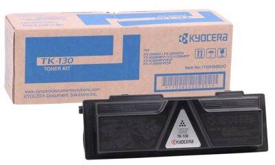 Kyocera TK-130/1T02HS0EUC Original Toner - 1