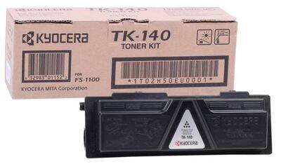 Kyocera TK-140/1T02H50EU0 Original Toner - 1