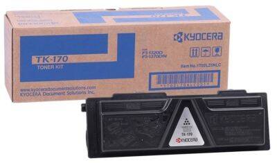 Kyocera TK-170/1T02LZ0NL0 Original Toner - 1